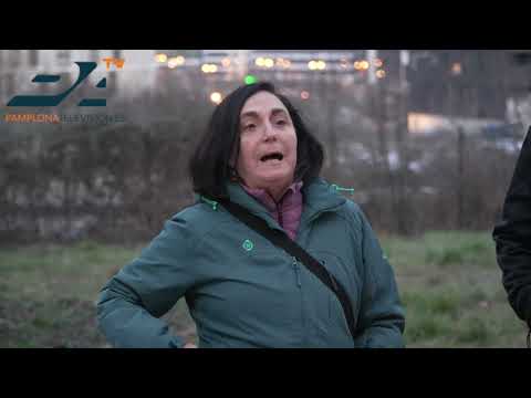 Arrosadía, Milagrosa y Santa María la Real, llamados al primer Foro de Barrio de 2026