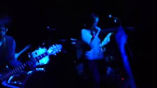 Infinity Starship cover: &quot;white boy&quot; Bikini Kill w/ War On
