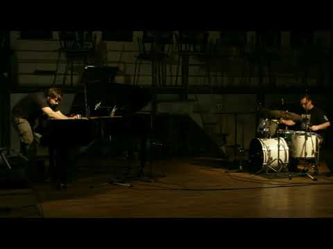 Alex Nadzharov & Irakli Sanadiradze  - Suddenly