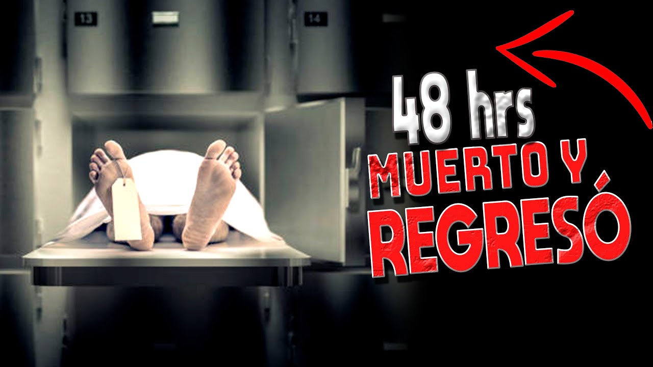 Murió, Fue Llevado al CIELO y Se le Dio Un MENSAJE TRANSFORMADOR. Impactante Testimonio #24