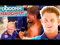 Most HILARIOUS Reactions To The Green Whistle Analgesic Gas On Bondi Rescue