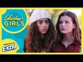 CHICKEN GIRLS | Season 9 | Ep. 4: “Hot Off The Press”