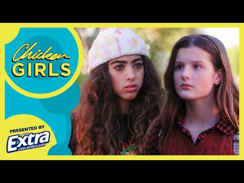 CHICKEN GIRLS | Season 9 | Ep. 4: “Hot Off The Press”