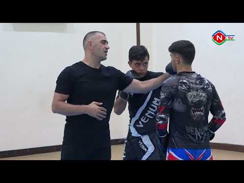 İdman klubu - 10.09.2022