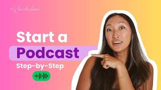 How to Start a Podcast in 2026 STEP-BY-STEP