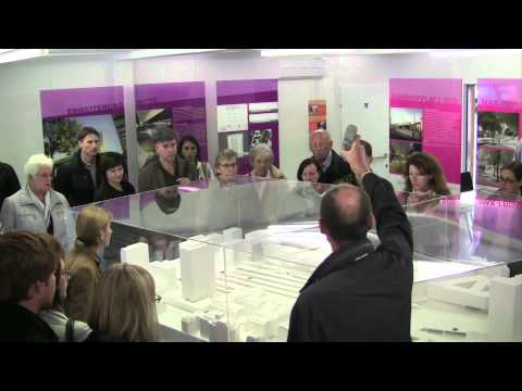 Willkommen in Oerlikon