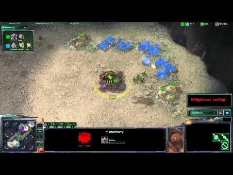 Craft Cup Final - Socke vs Kuba Game 2