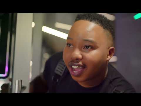 BokkieUlt, DJ Maphorisa & Cuebur - Stoute ft. Yasirah Bhelz (Official Music Video)