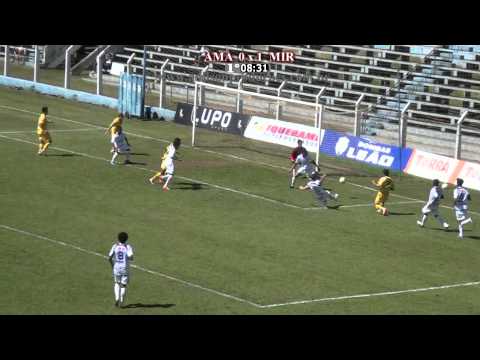 Atlético Monte Azul 0x1 Mirassol_sub17_20_04_13