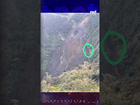 #ATENCIÓN | Emergencia en el Meta