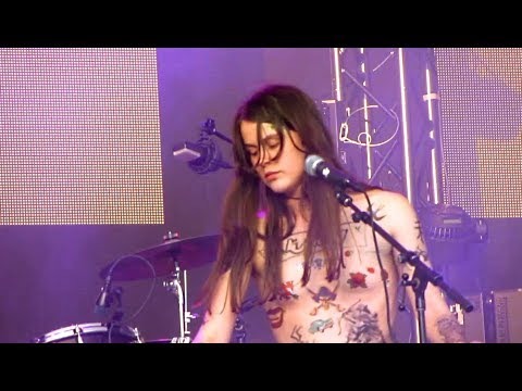 ShitKid - Oh Please Be A Cocky Cool Kid @ Liseberg 2018