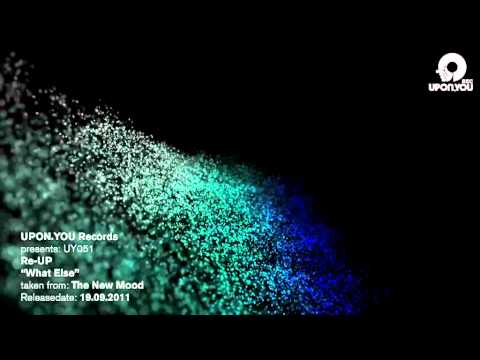 UY051 Re-UP - What Else