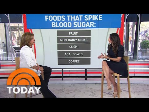 How to make healthier choices when surrounded by added sugar