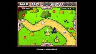 Game Hunters vs Farmers