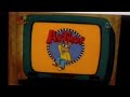 Arthur Falls Down Dee Dee Dee Onto