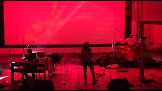 Voodoo Woman (Susan Tedeschi) : Musical Extravaganza &#39;19 (I)