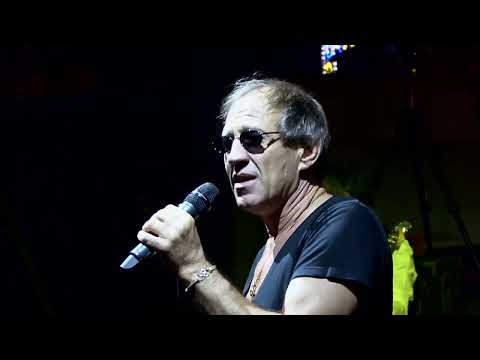 Il tempo se ne va -  Tributo Adriano Celentano