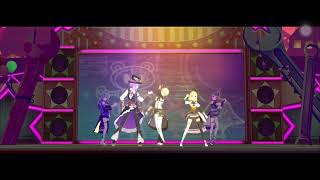 Cover art for showtime ruler