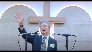 Pain Opens the Door to Prayer (Psalm 31:9 & 118:4-9) Rev. Sejin Koh | 2023.09.03