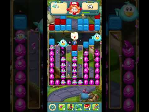 Toy Blast Level 3085 ~ No Boosters