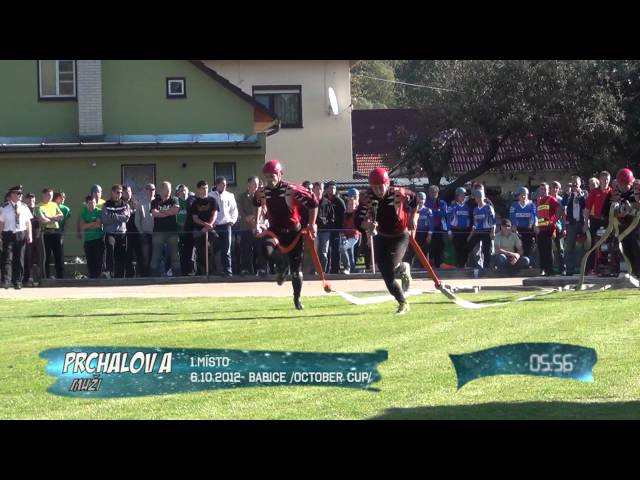 Prchalov, 06. 10. 2012