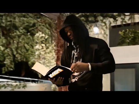 RICO RECKLEZZ X JOSEPH (official video) 🎥 @twinnetwork