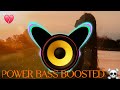 Khat_Power-Bass-Boosted_Guru-Randhawa #bassboosted #gururandhawa @powerbassboosted