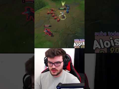 I LOVE playing against VAYNE TOP 😍🥰