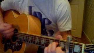 somewhere else by razorlight guitar lesson