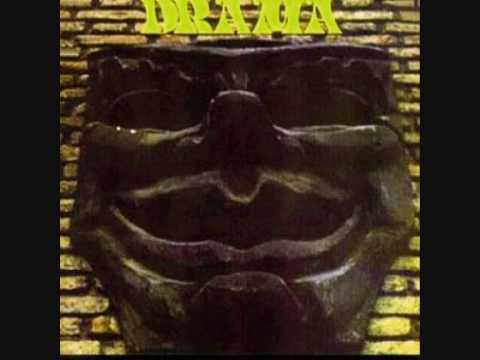 "Melodrama" by Drama (Netherlands, 1972)