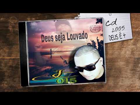 JC 015 | Deus seja Louvado (intro)