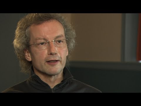 Cleveland Orchestra Music Director Franz Welser-Möst speaks about The Cunning Little Vixen