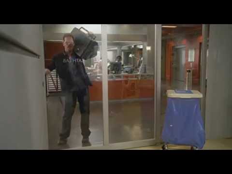 Dr House ghettoblaster