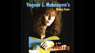 Yngwie Malmsteen - Deja Vu