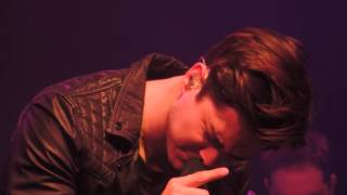 Suitcase - Before You Exit