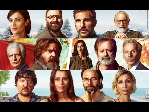 I PEGGIORI GIORNI, di Massimiliano Bruno e Edoardo Leo| Recensione 215