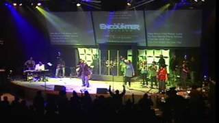 William McDowell- Wrap Me In Your Arms Part II (Reprise)