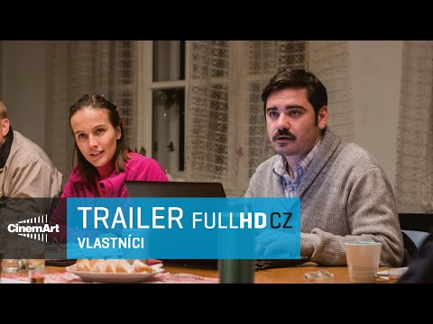 , title : 'Vlastníci (2019) oficiální HD trailer'