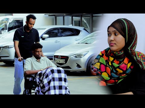 IMTIXAAN ADUUN PART 73