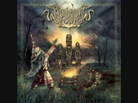 Arkona Rus   3    Ot Serdtsa K Nebu