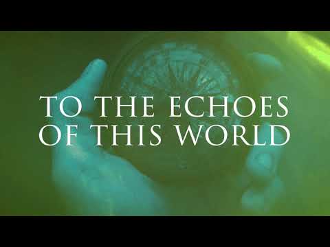 Ghosts of Atlantis - The Lost Compass   ( Official Lyric Video 2020)