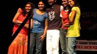 Photo with Devisriprasad