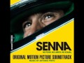Ratzenberger / Senna's Face - Antonio Pinto ...