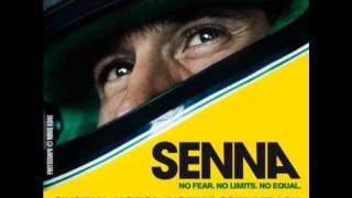 Ratzenberger / Senna's Face - Antonio Pinto - Senna