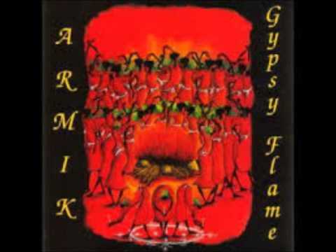 Armik - Gypsy Flame