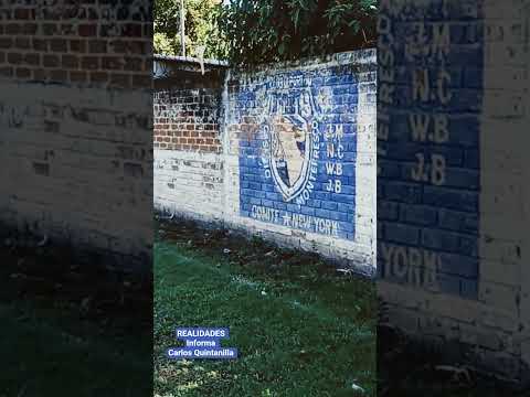 Cancha de Halcón Negro, Montefresco, Concepción Batres, Usulutan.