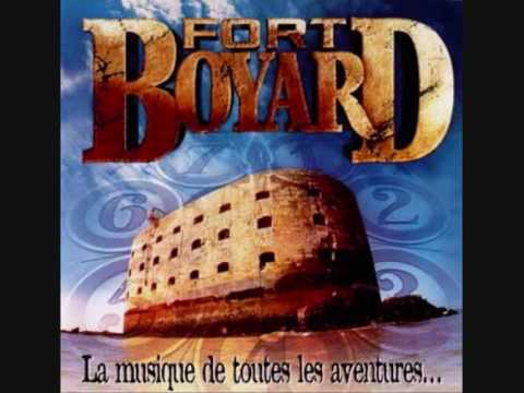Fort Boyard Main Theme