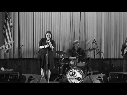 Connecticut Blues Society Challenge 2017 Winner 