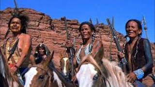 Glenn Beck on what John Wayne had to say about Native Americans (10/18/13)