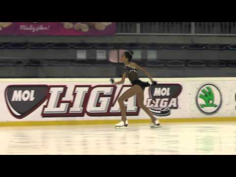 Valentina MATOS ROMERO  - ESP